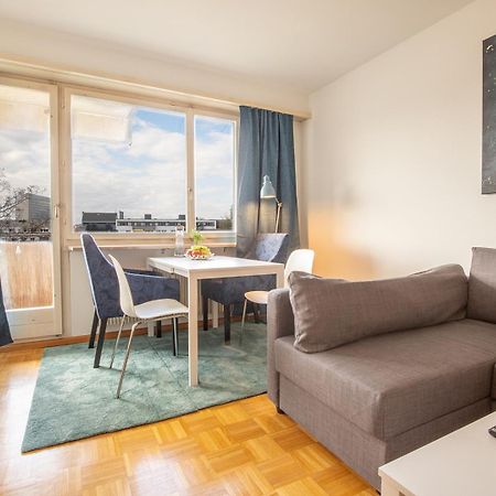 Special Blue Tiger Apartment Basel, Messe Kleinbasel 10-Star Exterior foto