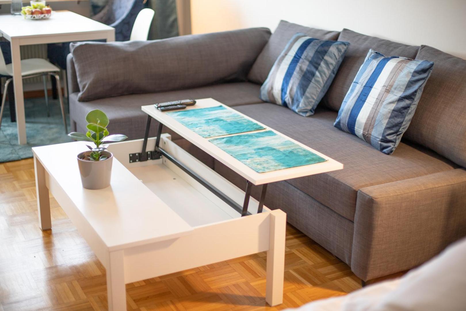Special Blue Tiger Apartment Basel, Messe Kleinbasel 10-Star Exterior foto